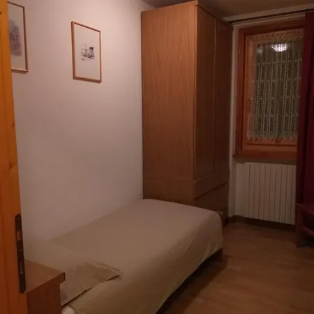 Casa Felice Valfurva