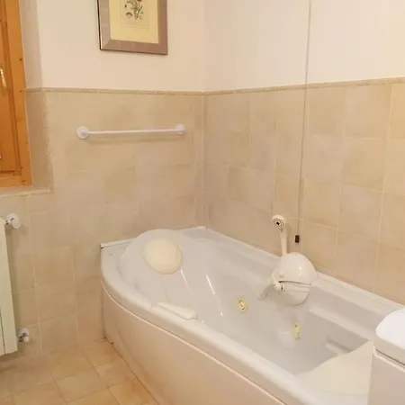 Apartment Casa Felice Valfurva