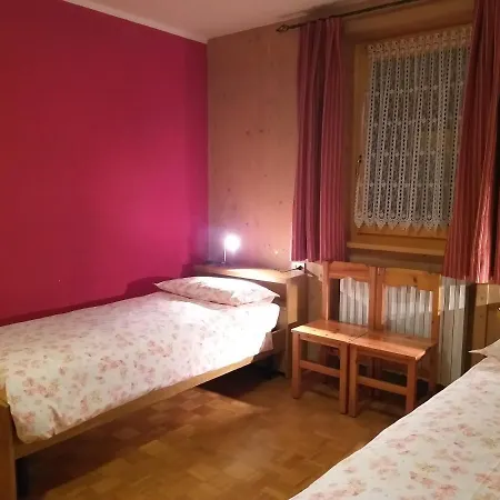 Casa Felice Apartment Valfurva