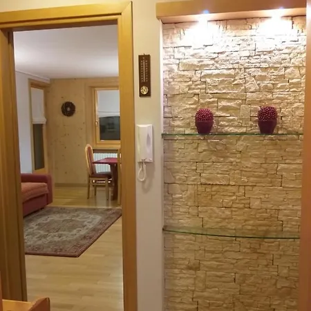 Apartment Casa Felice Valfurva