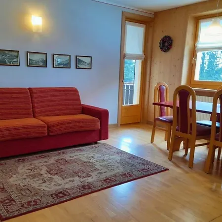 Casa Felice Apartment Valfurva
