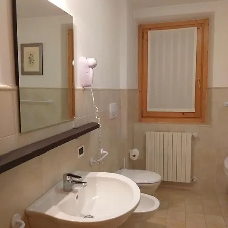Apartment Casa Felice Valfurva