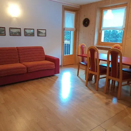 Casa Felice شقة *