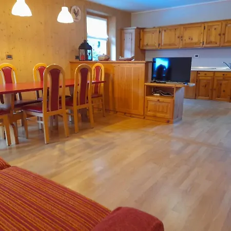 Casa Felice Appartement *