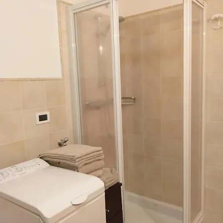 Casa Felice شقة