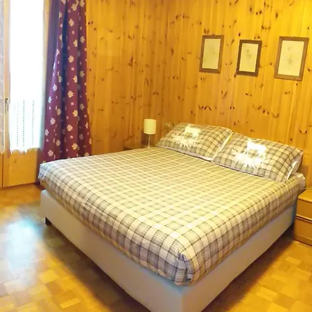 Casa Felice شقة